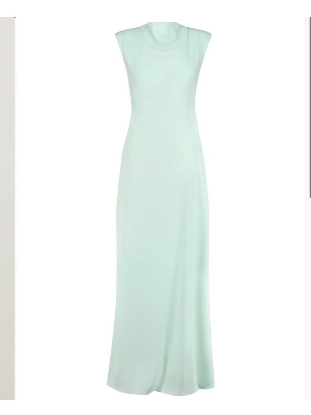 Odd Muse Drape Maxi Dress